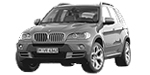 BMW E70 U3909 Fault Code