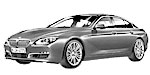 BMW F06 U3909 Fault Code